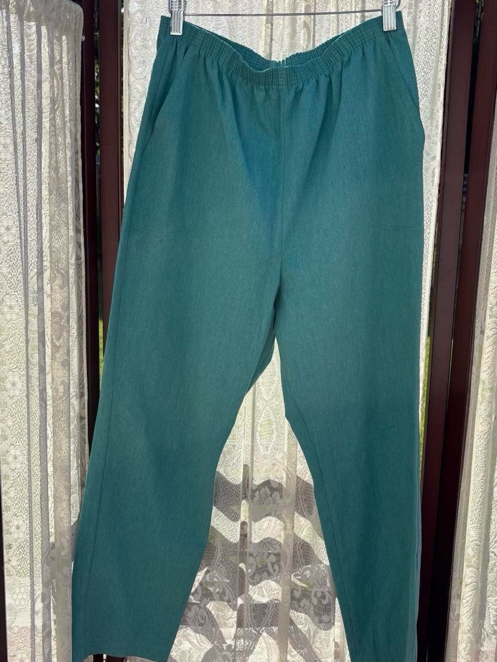 Pants - Picture 2 of 9